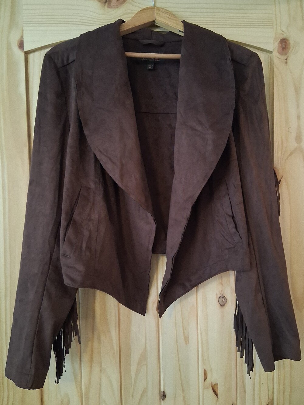 Shyanne Western Cowgirl Jacket Sz L NWT